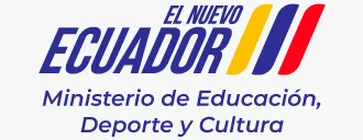 Logo MinEduc